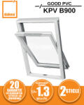 Dakea Fereastra mansarda DAKEA GOOD PVC KPV B900 (KPV C2A B900)