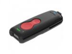 Honeywell Cititor coduri de bare 1D fara fir, Honeywell Voyager 1602G