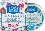 Officina Naturae Mint Dentí szilárd fogkrém - 21 db