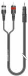 Sommer Cable Jack RCA 075m