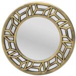 InArt Oglinda decor Majestique 50 cm x 50 cm (6-95-413-0003)