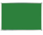 Legamaster Tablă verde de perete, 100x200 cm - legavisual