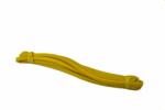 REA Power Band - erősítő gumiszalag (sárga, 3-7kg)