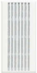 Legrand BTicino Axolute (HD4351V12)