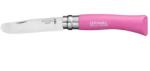 OPINEL My First No. 07 fuchsia (001699)