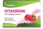 Vitaking VitaDrink italpor 28 db