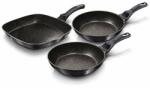 Berlinger Haus Metallic Line Carbon Pro Edition 3 piese (BH/6904)