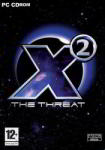 Egosoft X2 The Threat (PC) Jocuri PC