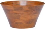 vidaXL 40x20 cm solid teak wood (326161)