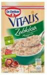 Dr. Oetker Vitalis mogyorós zabkása 58 g