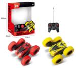 Magic Toys Double Side RC távirányítós autó (MKL571685)