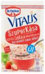 Dr. Oetker Vitalis szuperkása erdei gyümölcsös zabkása 53 g