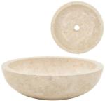 vidaXL 40x12 cm cream (142775)