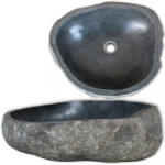 vidaXL 29-38 cm river stone (146212)