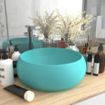 vidaXL 40 cm matt light green (147002)