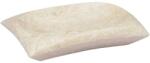 vidaXL 50x35x10 cm cream marble (149165)