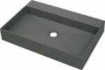 Deante Correo 60x40 cm metallic anthracite (CQR_TU6S)