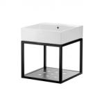 Deante Temisto 60x50 cm (CDTW6U6S)