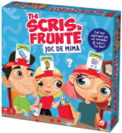 AS Joc de mima - Ti-e scris in frunte! (1040-22200) Joc de societate