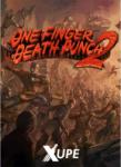 Silver Dollar Games One Finger Death Punch 2 (PC) Jocuri PC