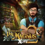 Two Desperados The Dreamatorium of Dr. Magnus 2 (PC) Jocuri PC