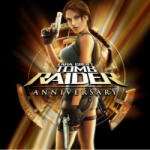 Eidos Tomb Raider I+II+III Bundle (PC)