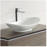 Villeroy & Boch My Natura 61x36 cm CeramicPlus white alpin (411060R1)