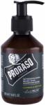 Proraso Cypress Vetyver Beard Wash 200ml