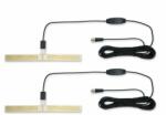 Alpine KAE-202DV Активна DVB-T антена (KAE-202DV)