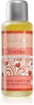 Saloos Bio Body And Massage Oils Erotika ulei de masaj pentru corp 50 ml - notino