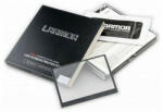 GGS Larmor LCD védő (Sony A5000, A5100, A6000, A6100, A6300, A6400, A6600) (LA-A6000)