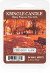 Kringle Candle Crimson Park ceară pentru aromatizator 64 g