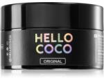 Hello Coco Original cărbune activ pentru albirea dinților 30 g