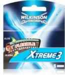 Wilkinson Sword Xtreme 3 tartalék pengék 5 db