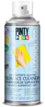 Pinty Plus 100% Izopropil-alkohol tisztító spray 400ml (144) (144)