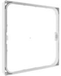OSRAM Downlight Slim Square 155 kiemelő keret, mennyezetre 2019/20 (4058075079410)