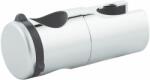 GROHE Relaxa Plus csúszóelem fém rögzítéssel, króm 12435000 (G12435000)