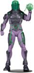 McFarlane Figurina de actiune McFarlane DC Comics: Multiverse - Blight (Batman Beyond) (Build A Action Figure), 18 cm Figurina
