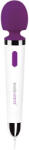 Bodywand Plug-In Multi Function Wand Massager White-Purple Vibrator