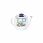 Horecano Емайлиран чайник 1л "ЛАВАНДА" (i2707/2) h (0129430)
