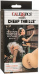 California Exotic Novelties Cheap Thrills The French Maid - szexshop