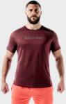 SQUATWOLF Tricou LAB360º Recycled Mesh Tee Tawny Port S