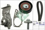 Schaeffler INA Set pompa apa + curea dintata Schaeffler INA 530 0604 30 (530 0604 30)