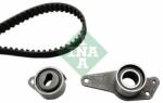 Schaeffler INA Set curea de distributie Schaeffler INA 530 0108 10 (530 0108 10) - automobilus