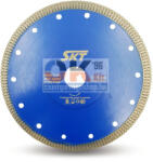 SKT Diamond SKT 525 vékony gyémánttárcsa száraz-vizes vágáshoz 180×22, 2/25, 4mm (skt525180) (skt525180)
