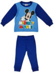 Andrea Kft Kisfiú pamut pizsama Mickey egér mintával