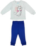 Andrea Kft 2 részes kislány pizsama Marie cica mintával - pindurka - 5 990 Ft