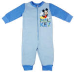 Andrea Kft Disney Mickey belül bolyhos overálos pizsama