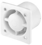 Awenta HSF KW100 kisventilátor, alap típus, előlap nélkül