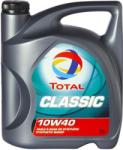 Total 10W-40 Classic 5 l